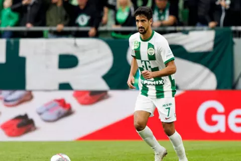 الفحص الطبي الثاني والعودة لتونس.. يلا كورة يكشف تفاصيل تجهيز الأهلي لتقديم بن رمضان